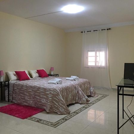 Alojamento Santa Catarina Hotel Alenquer Buitenkant foto