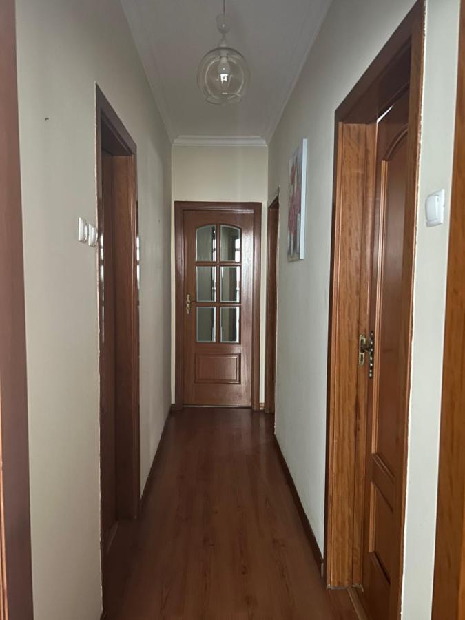 Alojamento Santa Catarina Hotel Alenquer Buitenkant foto