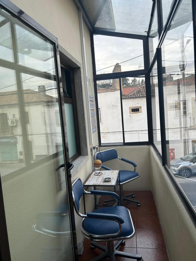 Alojamento Santa Catarina Hotel Alenquer Buitenkant foto