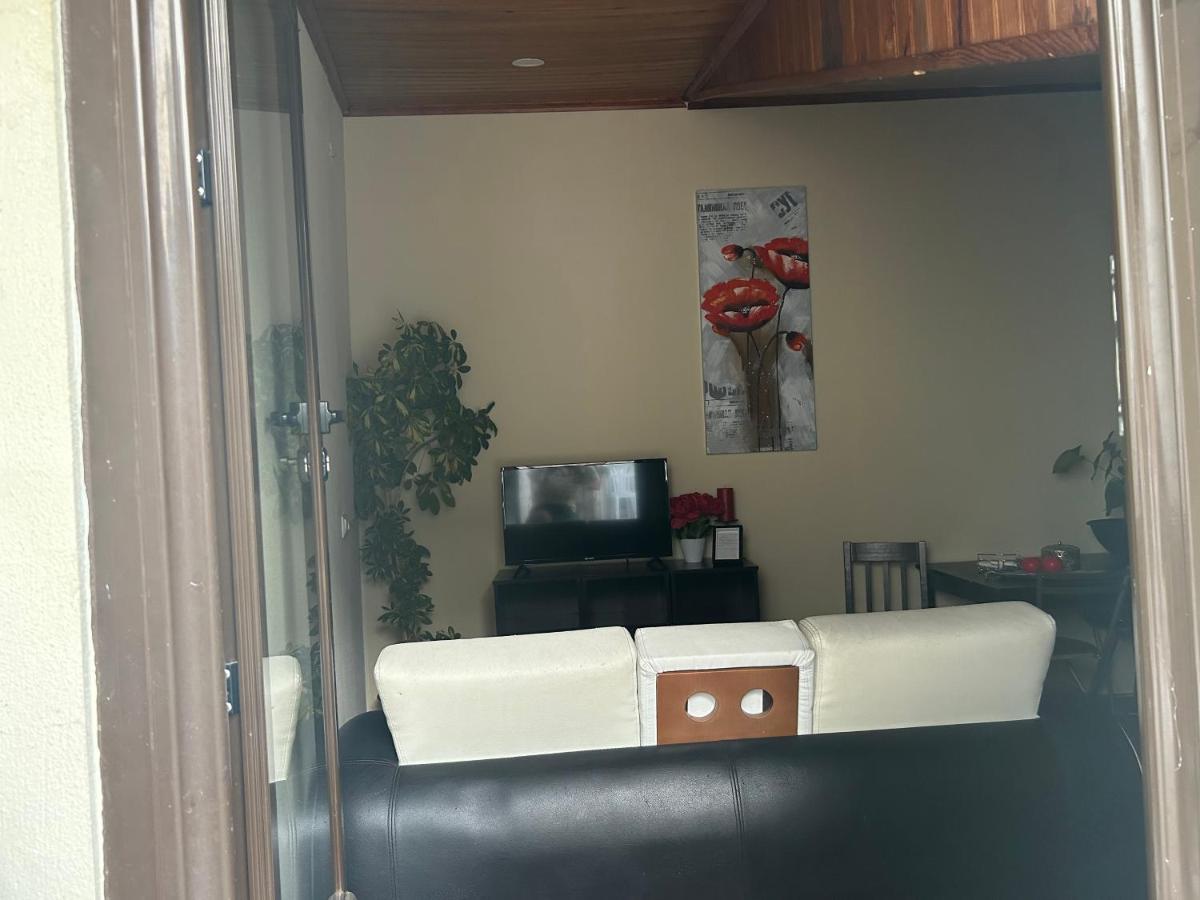 Alojamento Santa Catarina Hotel Alenquer Buitenkant foto