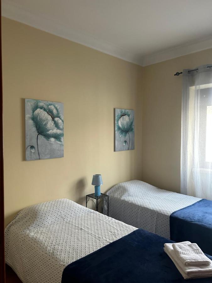 Alojamento Santa Catarina Hotel Alenquer Buitenkant foto
