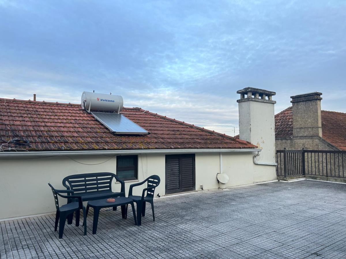 Alojamento Santa Catarina Hotel Alenquer Buitenkant foto