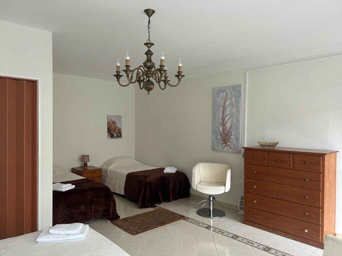Alojamento Santa Catarina Hotel Alenquer Buitenkant foto