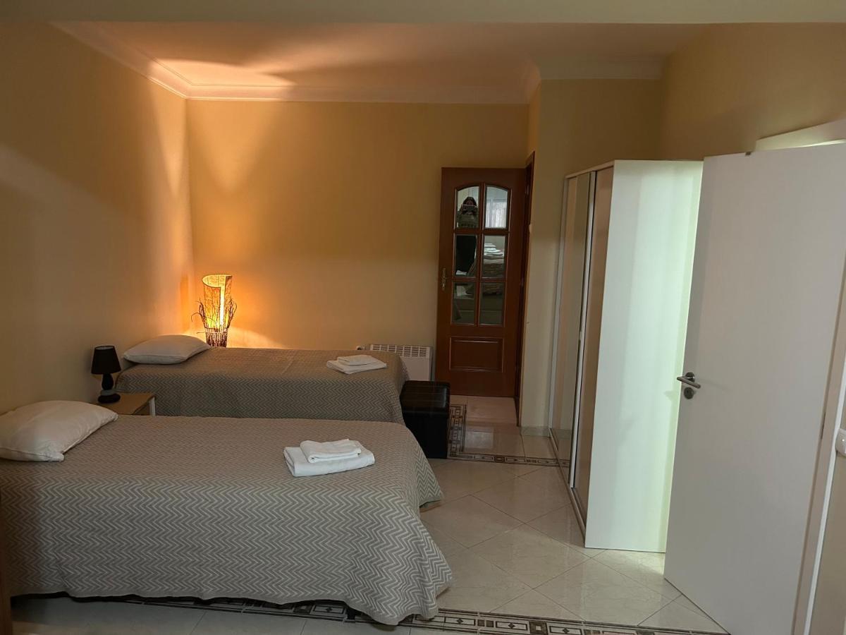Alojamento Santa Catarina Hotel Alenquer Buitenkant foto
