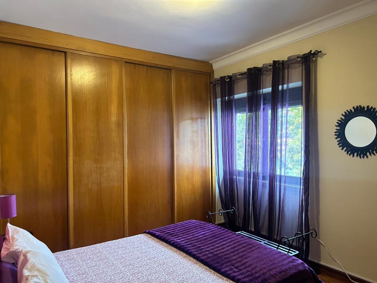 Alojamento Santa Catarina Hotel Alenquer Buitenkant foto