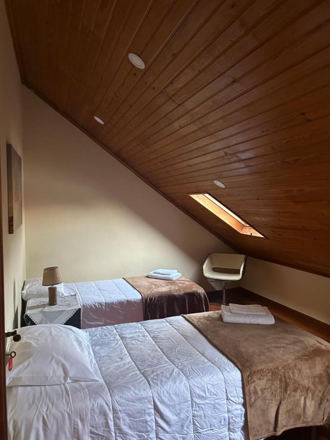 Alojamento Santa Catarina Hotel Alenquer Buitenkant foto