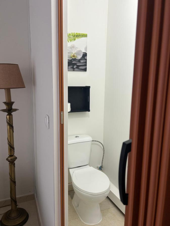 Alojamento Santa Catarina Hotel Alenquer Buitenkant foto