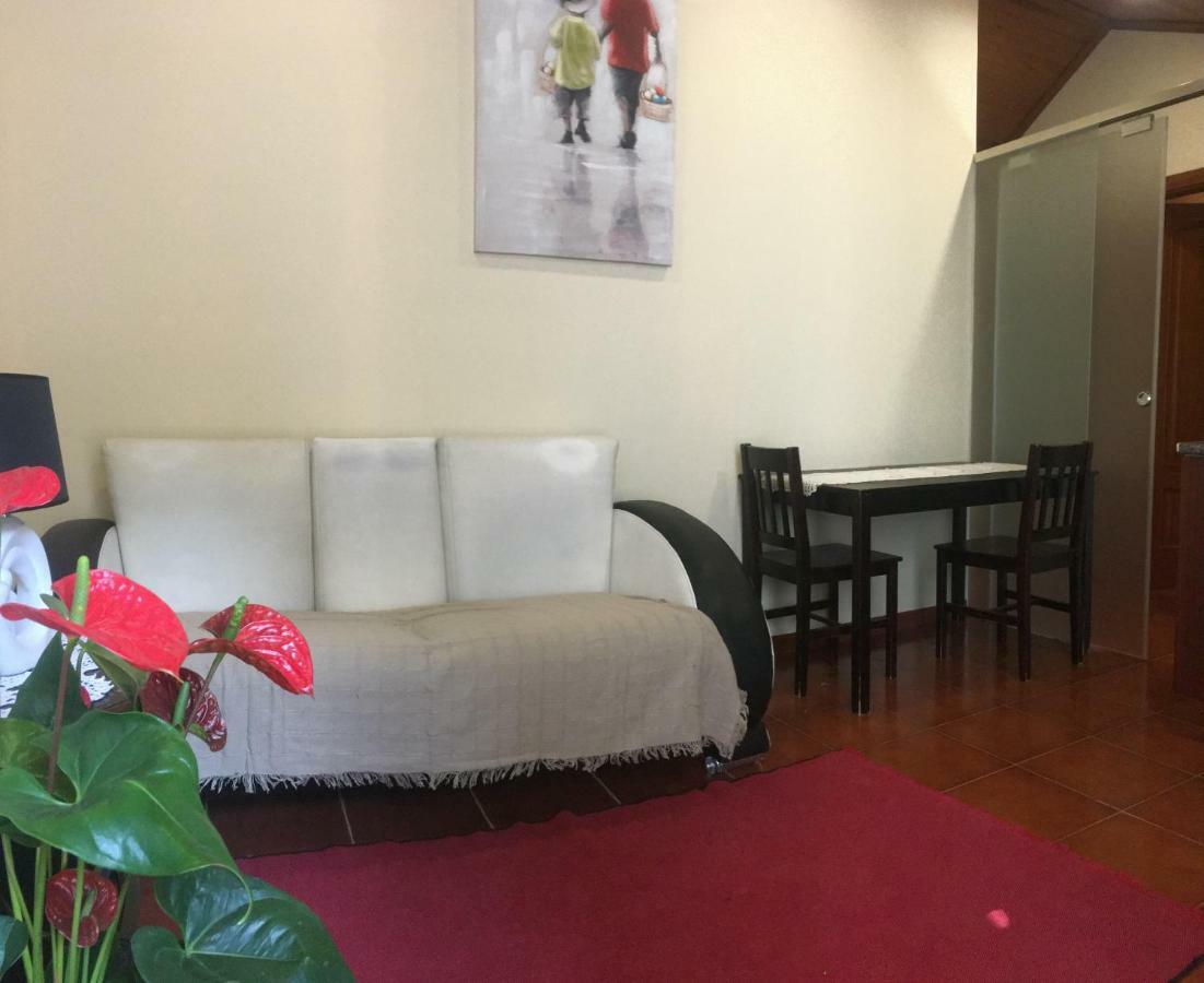 Alojamento Santa Catarina Hotel Alenquer Buitenkant foto