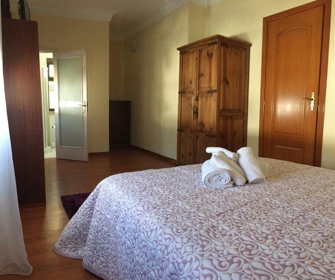 Alojamento Santa Catarina Hotel Alenquer Buitenkant foto