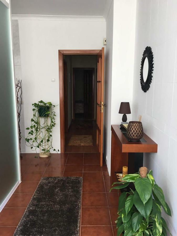 Alojamento Santa Catarina Hotel Alenquer Buitenkant foto