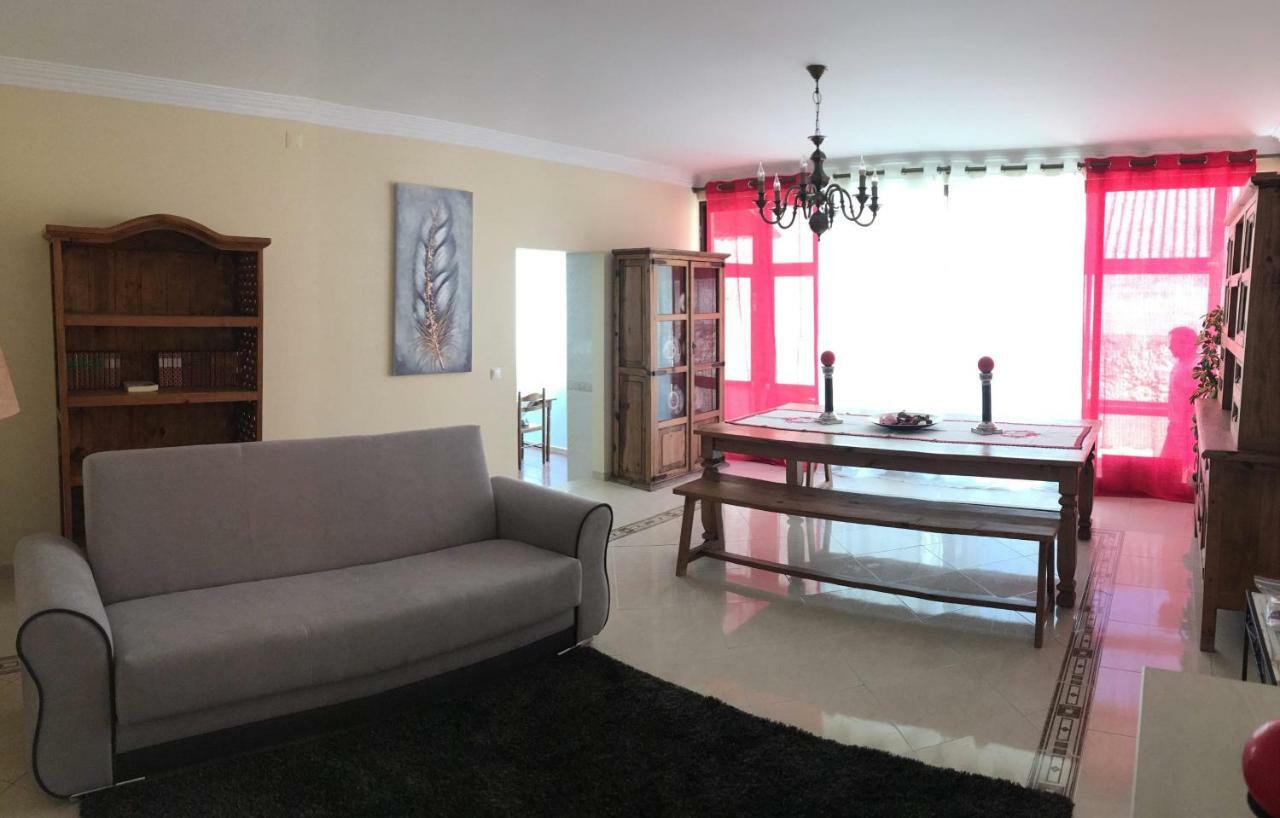 Alojamento Santa Catarina Hotel Alenquer Buitenkant foto