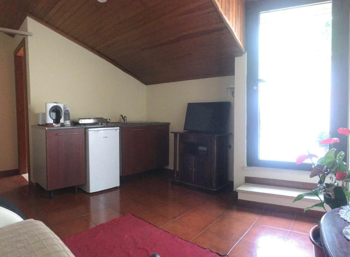Alojamento Santa Catarina Hotel Alenquer Buitenkant foto